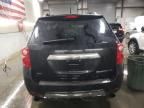 2010 Chevrolet Equinox LTZ