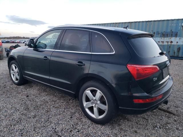 2010 Audi Q5 Premium Plus