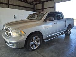 Dodge Vehiculos salvage en venta: 2014 Dodge RAM 1500 SLT