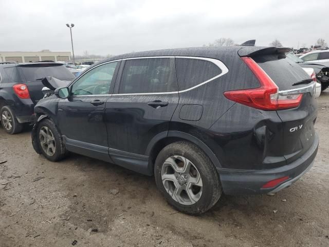 2019 Honda CR-V EXL