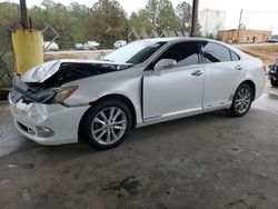 Lexus es 350 salvage cars for sale: 2011 Lexus ES 350