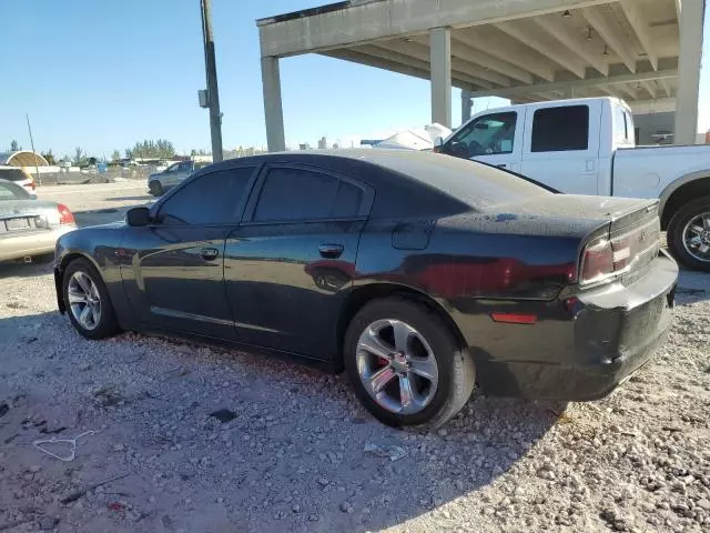 2014 Dodge Charger SE