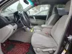 2012 Toyota Highlander Base