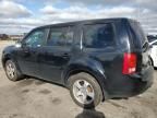 2013 Honda Pilot EXL