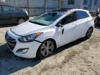 2013 Hyundai Elantra GT