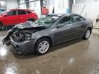 2006 Pontiac G6 SE1