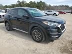 2019 Hyundai Tucson Limited