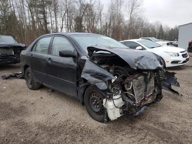 2004 Toyota Corolla CE