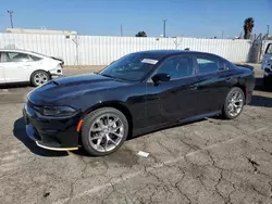 Dodge Vehiculos salvage en venta: 2023 Dodge Charger GT