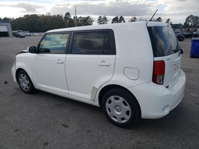 2012 Scion XB