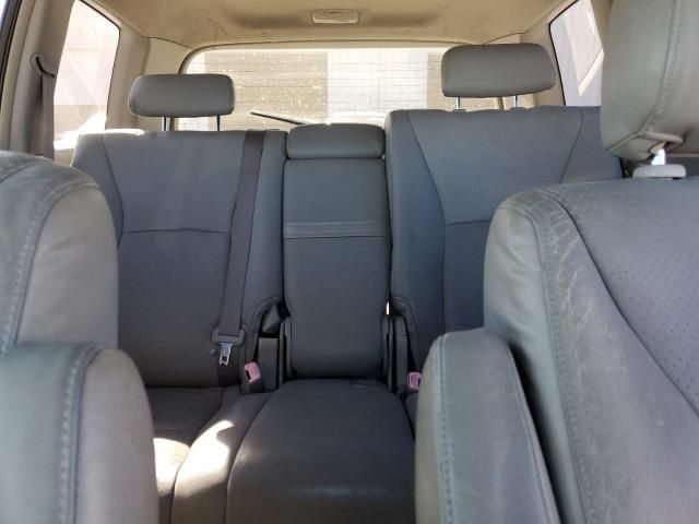 2005 Toyota Highlander