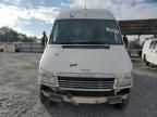 2006 Mercedes-Benz 2006 Freightliner Sprinter 2500