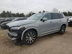 Volvo xc90 Plus Vehiculos salvage en venta: 2024 Volvo XC90 Plus