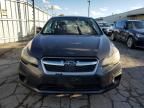 2012 Subaru Impreza Premium