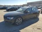 2024 Audi A6 Premium Plus