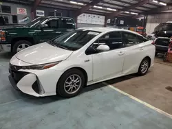 Lotes con ofertas a la venta en subasta: 2017 Toyota Prius Prime