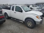 2007 Nissan Frontier King Cab XE