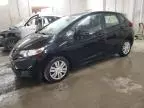 2017 Honda FIT LX