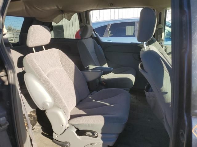 2007 Dodge Caravan SXT