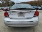 2002 Ford Taurus SES