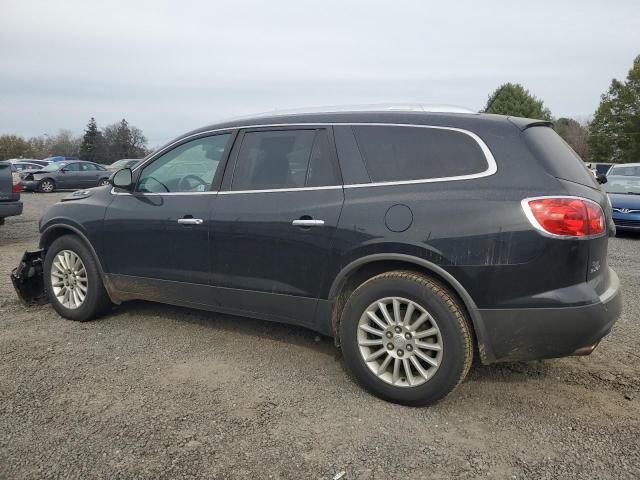 2010 Buick Enclave CXL