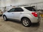 2012 Chevrolet Equinox LTZ