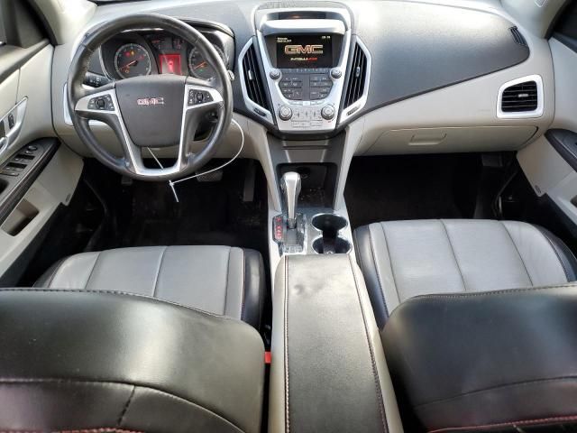 2015 GMC Terrain SLT