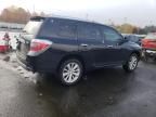 2009 Toyota Highlander Hybrid Limited