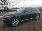 2008 Infiniti FX35