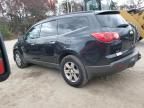 2010 Chevrolet Traverse LT