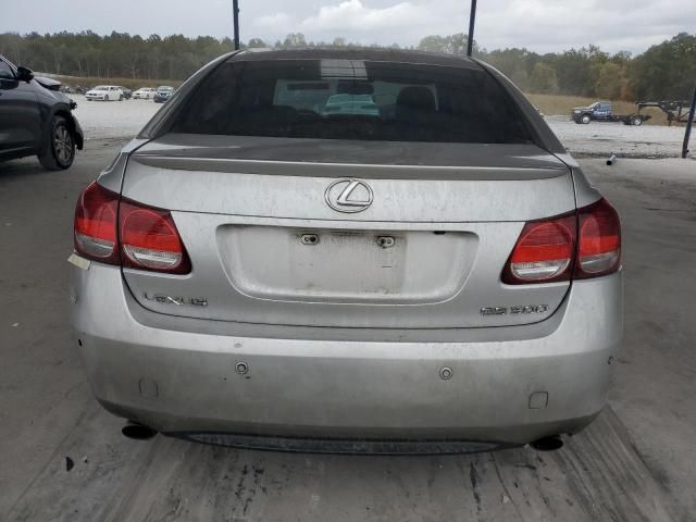 2006 Lexus GS 300