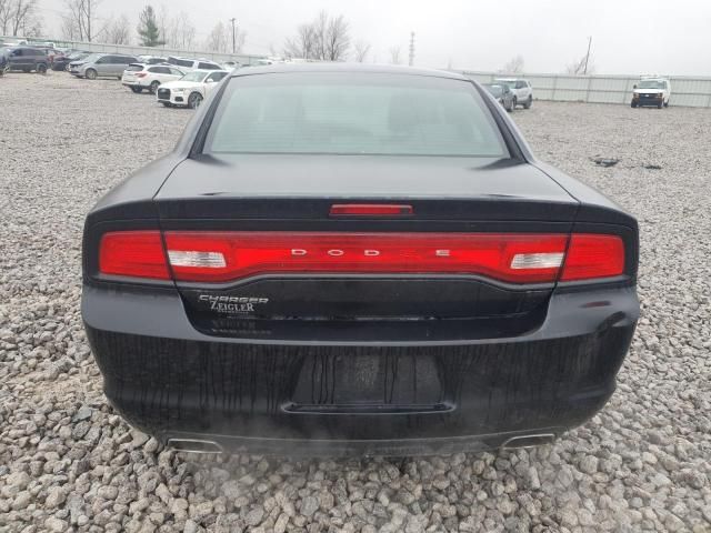 2014 Dodge Charger SE