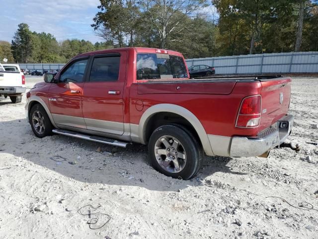 2010 Dodge RAM 1500