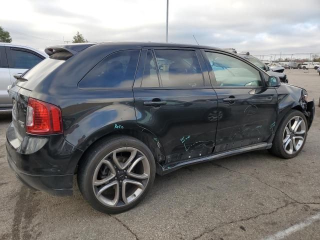 2014 Ford Edge Sport