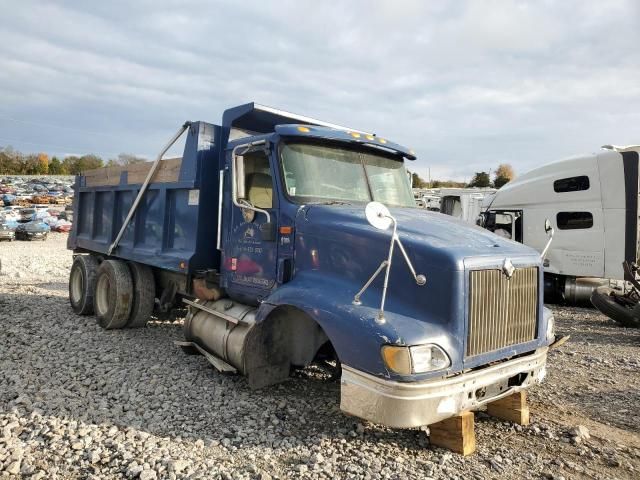 2007 International 9200 9200I