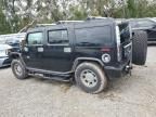 2003 Hummer H2