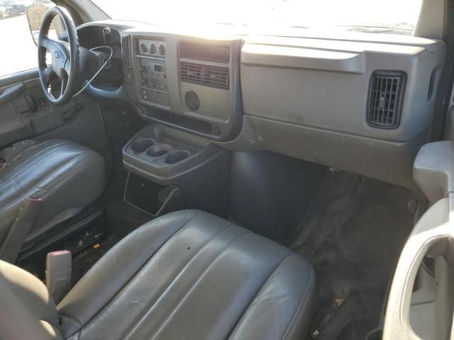 2006 Chevrolet Express G3500