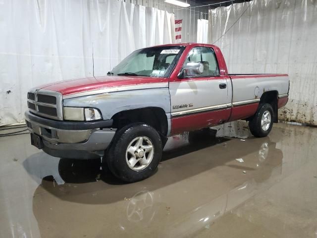 1997 Dodge RAM 1500