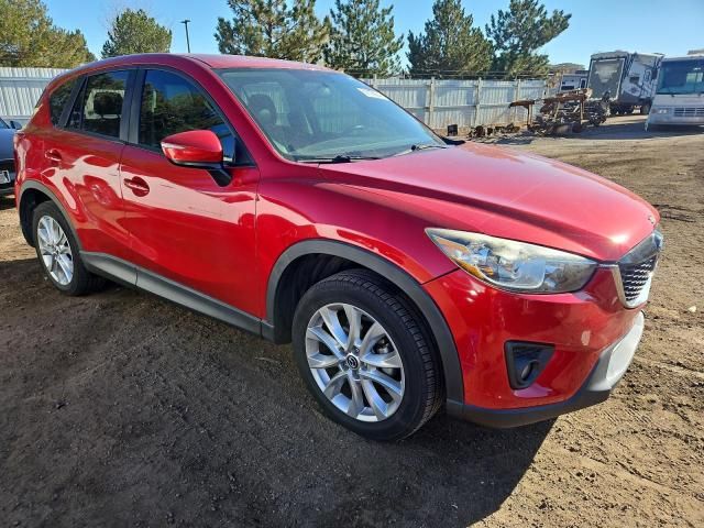 2015 Mazda CX-5 GT