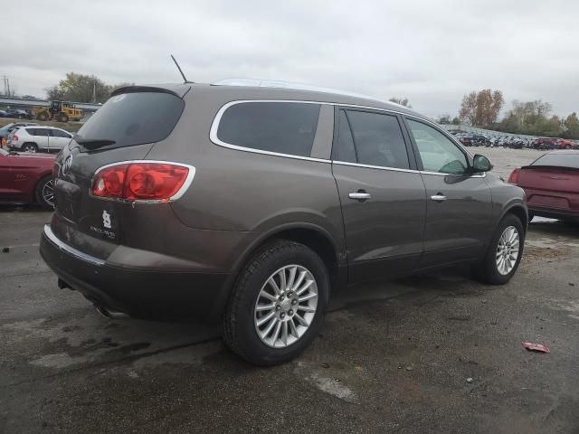 2012 Buick Enclave