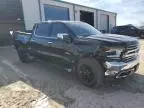 2019 Chevrolet Silverado C1500 LTZ