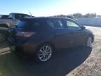 2011 Lexus CT 200