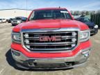 2017 GMC Sierra K1500 SLT