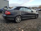 2005 Mercedes-Benz CLK 55 AMG