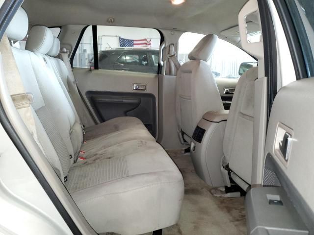 2007 Ford Edge SE