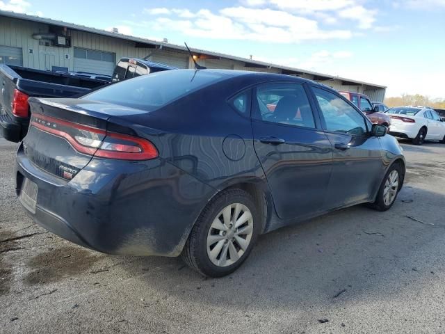 2015 Dodge Dart SE Aero