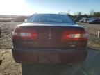 2007 Lincoln MKZ