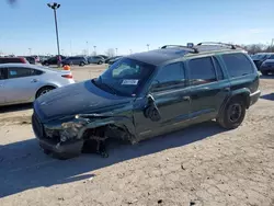 1998 Dodge Durango en venta en Indianapolis, IN