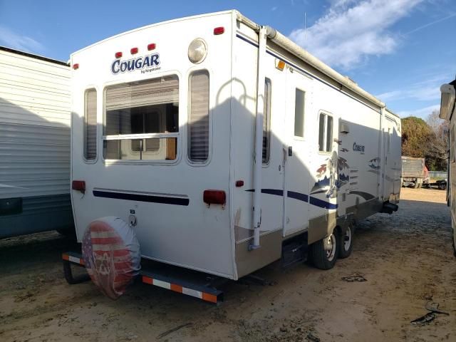 2005 Clka Keys Couga