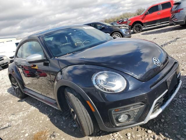 2016 Volkswagen Beetle Dune